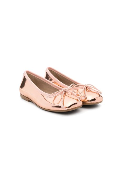 Ballerine con fiocco ELI 1957 | 53003AJSALMON